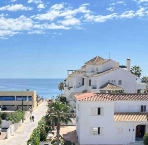 La Cala de Mijas - Playa y parque a unos pasos